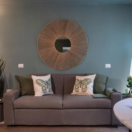 Thegreen * Florencja