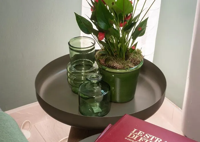 Apartament Thegreen