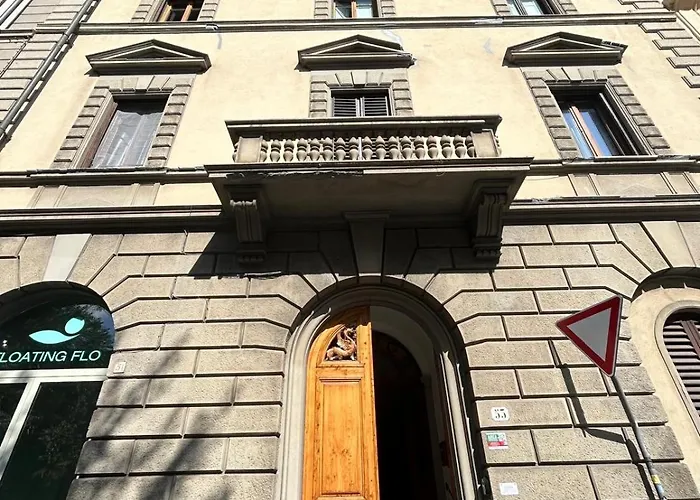 Apartament Thegreen *