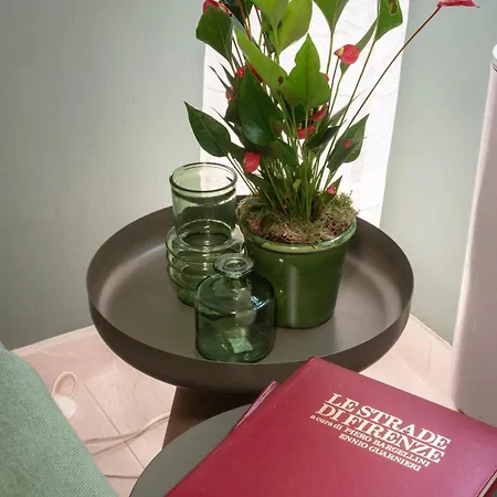 Apartment Thegreen