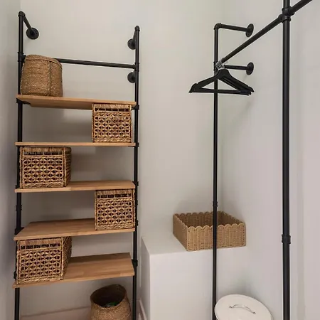 Thegreen Apartment Florenz